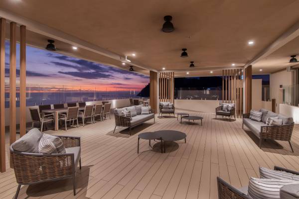 <i>Actualmente, BWH Hotels cuenta con 19 marcas en su portafolio y recientemente incorporó WorldHotels Backdrop, una propuesta orientada al mercado de glamping. Foto de DWIGHT AVALOZ</i>