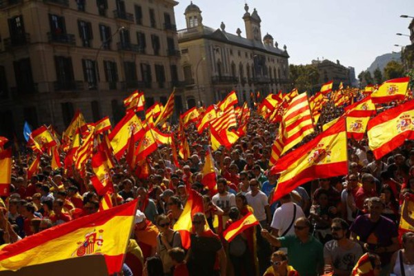 Cataluña: lo que ha pasado desde el referéndum