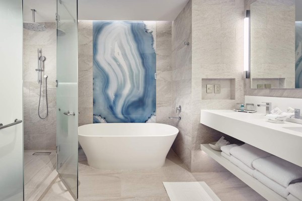 JW Marriott Cancun Resort y Spa renueva habitaciones de lujo