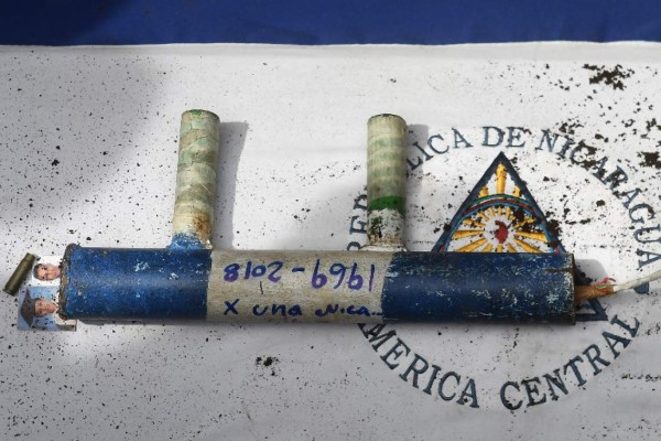 Nicaragua ha perdido 294.000 empleos por un año de crisis socio política