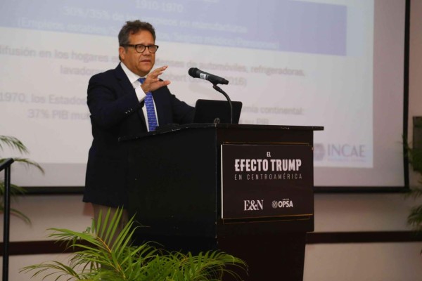 Políticas de Trump dispararán la migración al norte