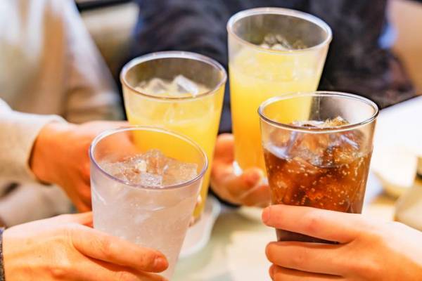 OMS recomienda colocar impuestos a la bebidas azucaradas