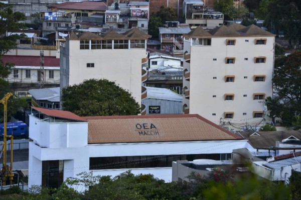 Honduras: En EE.UU. cuestionan la no renovación de la Maccih