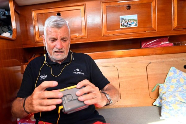 El legendario Walkman sigue sonando en su 40º aniversario