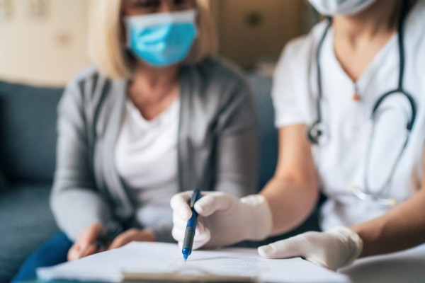 Ránking de Seguros en Centroamérica: Optimismo y resilencia en 2021