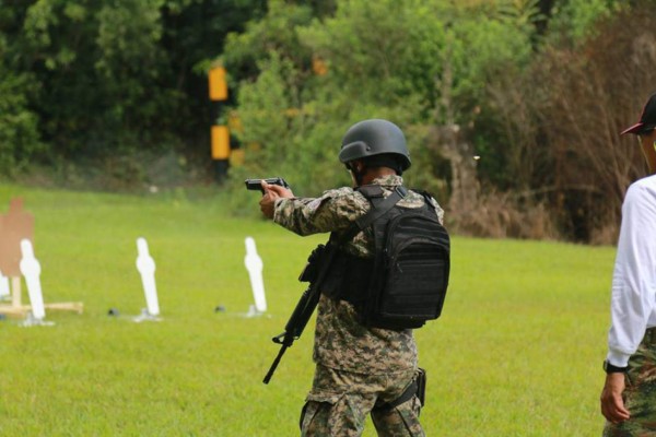 El Salvador: Gobierno despliega Ejército tras boicot pandillas