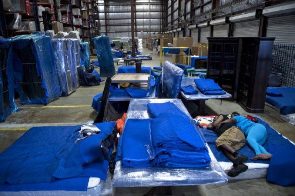 Lo que Houston puede enseñarnos sobre el futuro de las ciudades y el cambio climático