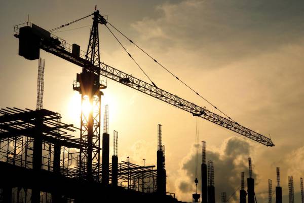 <i>Este incremento en el área construida estuvo estrechamente vinculado a la edificación de nuevas viviendas, segmento que continúa siendo el principal impulsor del sector. Foto de iStock</i>