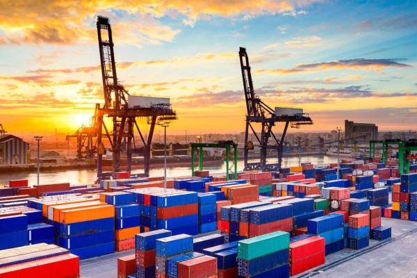 <i>En el peor de los casos, con disrupciones durante todo el año, la inflación superaría el 6 % y el crecimiento global se reduciría al 2 %. Foto de iStock</i>
