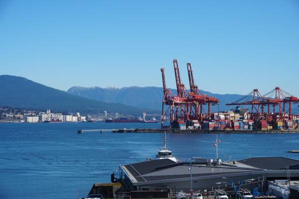 <i>Las medidas son la respuesta dólar por dólar del Gobierno del primer ministro canadiense, Mark Carney, a los aranceles del 50 % que el presidente estadounidense, Donald Trump, impuso el pasado 22 de agosto a productos canadienses. Foto de cortesía</i>