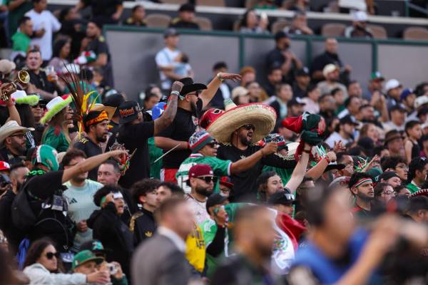 <i>Maestros mexicanos amenazaron con boicotear el Mundial de fútbol que el próximo año se celebrará en México, junto a Estados Unidos y Canadá, si no llegan a un acuerdo laboral con el Gobierno. Foto de cortesía</i>
