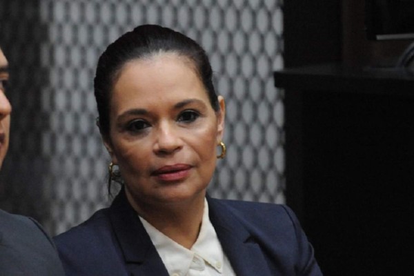 Frustración en Guatemala por negativa de Otto Pérez a renunciar