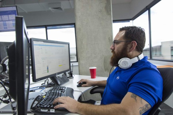 Roche inaugura Centro de Servicios de TI en Costa Rica