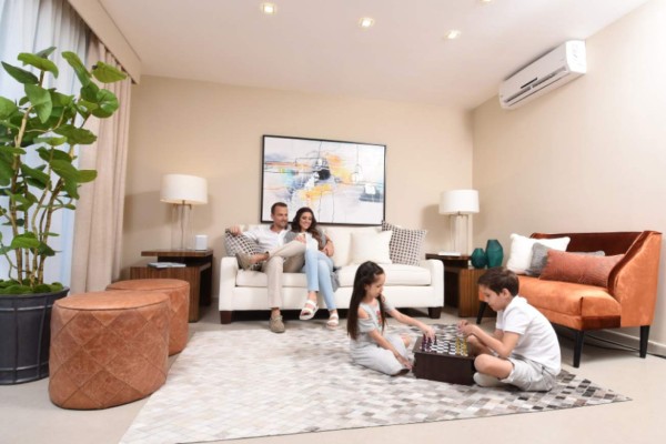 Grupo Roble le apuesta al negocio de vivienda en Panamá