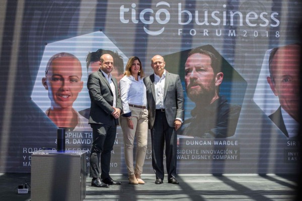 Guatemala: Expertos abordarán la inteligencia artificial en el Tigo Business Forum 2018