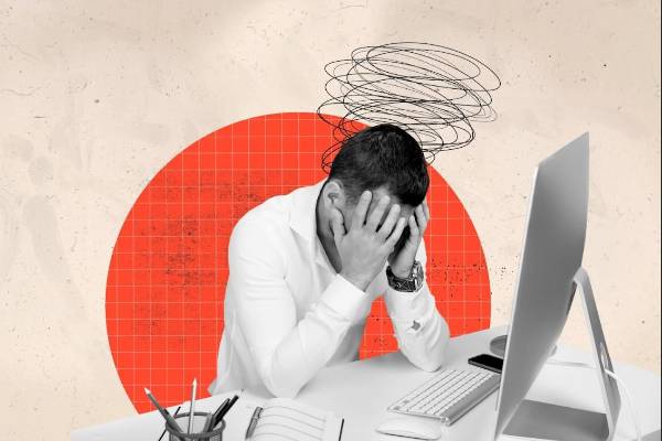 Gestionar el estrés no significa eliminar las exigencias de la vida cotidiana, sino aprender a responder a ellas con mayor conciencia y equilibrio. (Foto: E&amp;N)