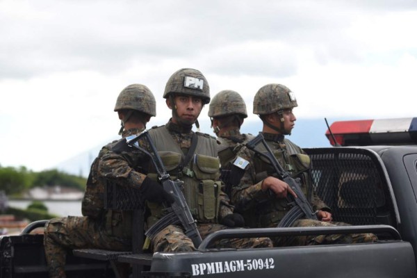 Guatemala: Seguridad y apatía en antesala de Cumbre Iberoamericana