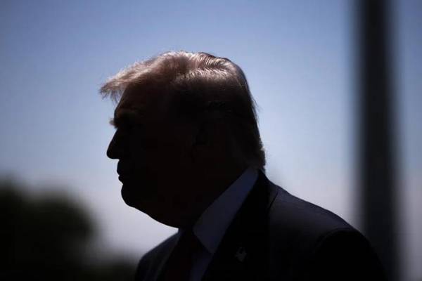 Muchos de los movimientos geopolíticos en marcha sobrevivirían incluso a Trump. Después de dos décadas enfocadas en Medio Oriente y luego en Ucrania, existe una percepción creciente de que Washington descuidó su propio hemisferio. (Foto: EFE)