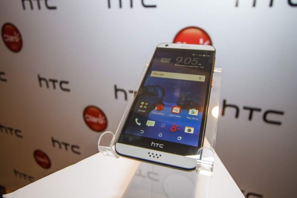 HTC fortalece su presencia en Latinoamérica