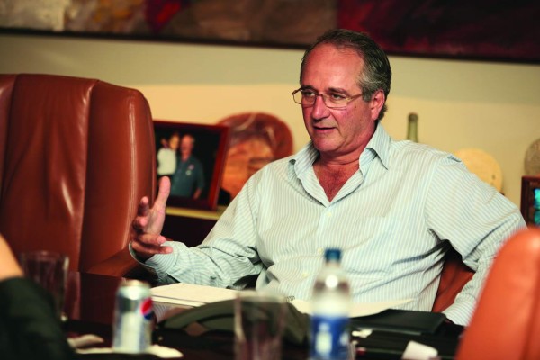 cbc, de la globalización a la innovación