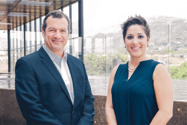 Plaza Tempo: gastronomía de alto nivel y coworking