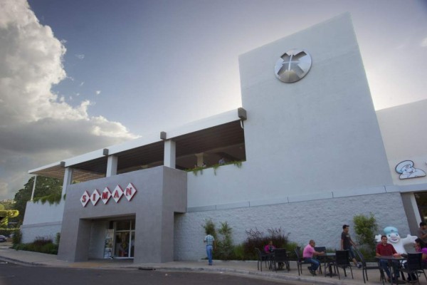 Grupo Poma expande Metrocentro Santa Ana en El Salvador