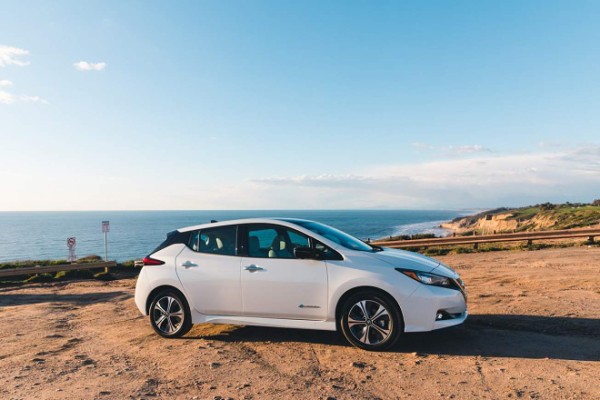 Nissan Leaf, el auto insignia para la movilidad eléctrica en América Latina