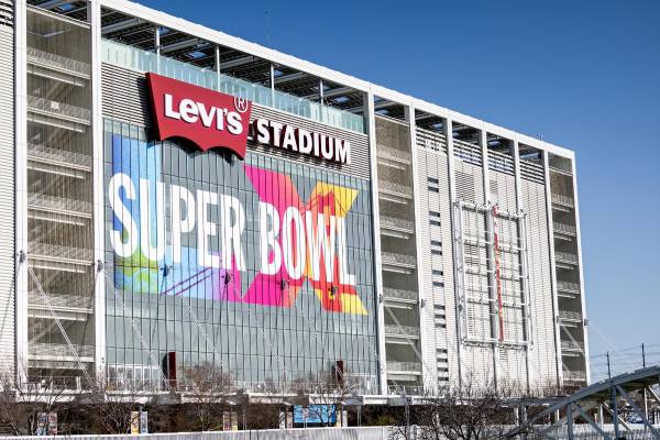 <i>El Levi’s Stadium llevó a cabo una renovación tecnológica de gran escala liderada por Cisco. Foto de cortesía</i>