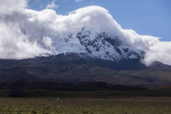 Cambio climático: 0,5°C grados de más multiplicarán los desastres