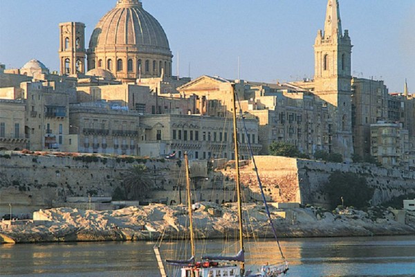 Las 10 mejores ciudades para viajar en 2015