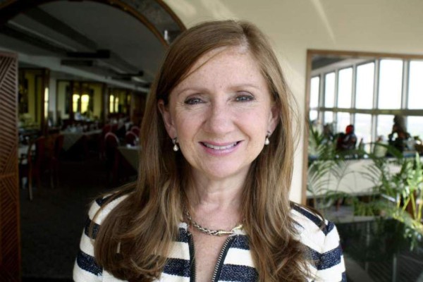 25 mujeres líderes en Centroamérica