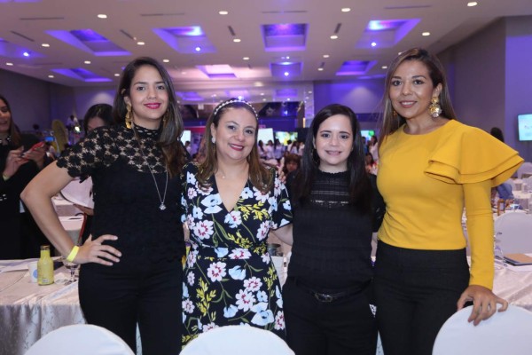 Foro Mujeres Desafiantes: Empresas con mujeres en sus juntas directivas son 84% más rentables