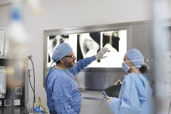 <i>El Directorio Ejecutivo del BID aprobó un financiamiento de hasta US$40 millones para fortalecer el sistema de salud de Panamá y ampliar su cobertura. Foto de iStock</i>