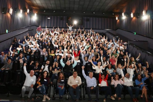 Foto: Estrategia y Negocios