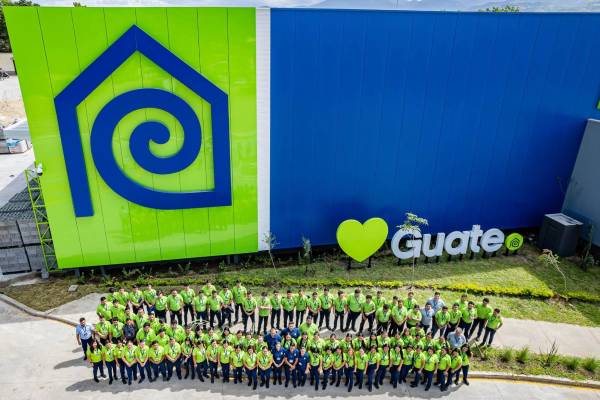 <i>Con esta inauguración, CEMACO continúa fortaleciendo su presencia en Guatemala, alcanzando un total de 26 tiendas a nivel nacional. Foto de cortesía</i>