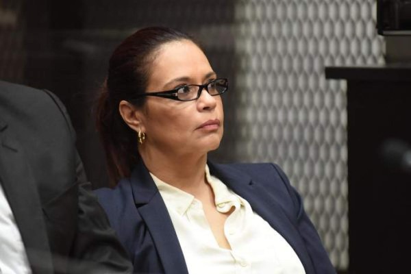 Guatemala: Conversación vincula a Pérez Molina con La Línea