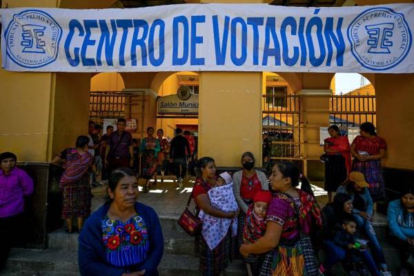 <i>FOTO LUIS ACOSTA / AFP</i>