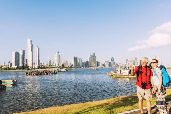 Turismo de convenciones en Panamá podría movilizar unos 150.000 visitantes en 2023