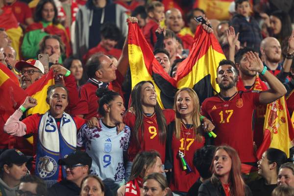 <i>La FIFA estableció un modelo de venta de entradas y de mercado secundario que refleja las prácticas habituales del mercado de boletos para los grandes eventos deportivos y de entretenimiento en los países anfitriones. Foto de cortesía</i>