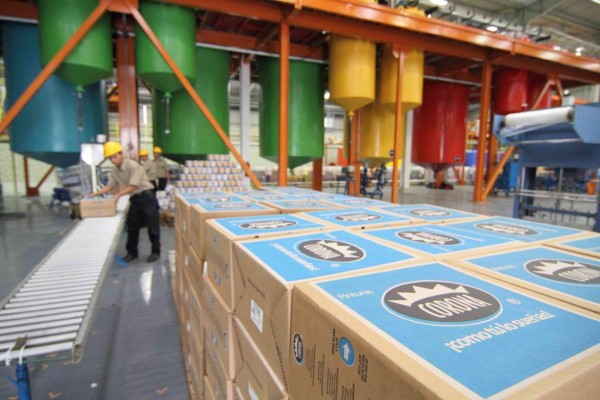 Grupo Solid: Del negocio familiar, a líder en pinturas en Guatemala