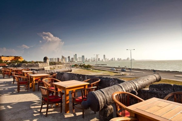 Avianca promociona Colombia como destino turístico