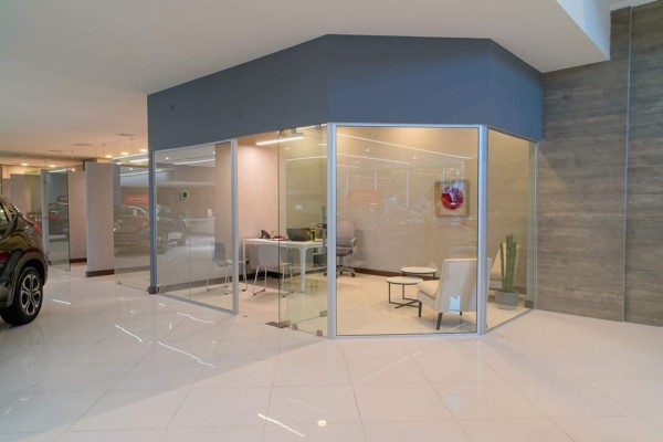 Inauguran Honda Center Guatemala, el dealer más grande de Centroamérica