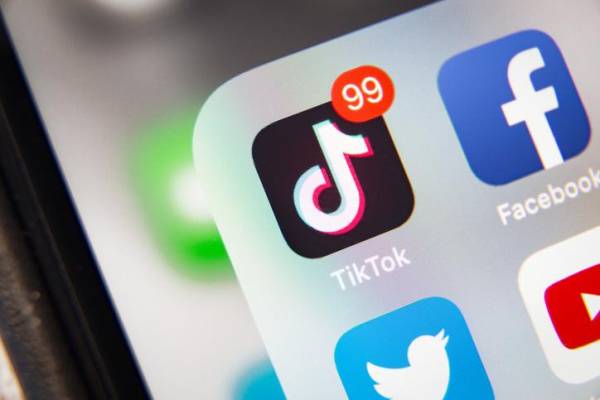 TikTok prepara lanzamiento de nuevas características