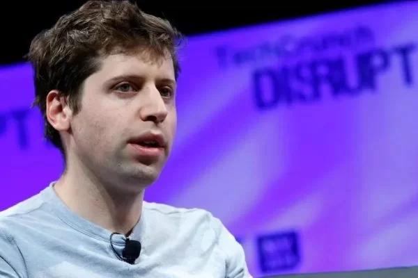 Sam Altman: la regulación de la inteligencia artificial es ‘muy importante’