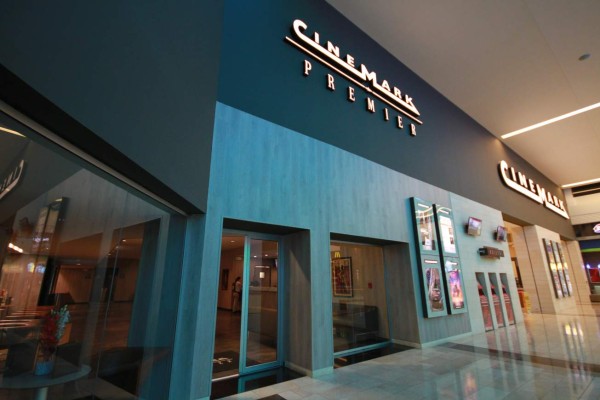 COVID-19, una película de terror para los cines de Centroamérica