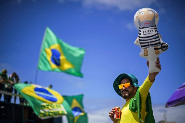 La segunda vuelta de Brasil en seis claves