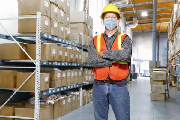 Fotogalería: 8 aspectos de logística para ser competitivo