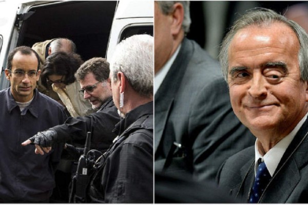 Investigarán a constructoras vinculadas a Petrobras en Latinoamérica