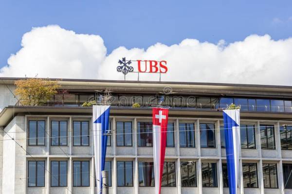 Unión Europea autoriza la compra de Credit Suisse por parte de UBS