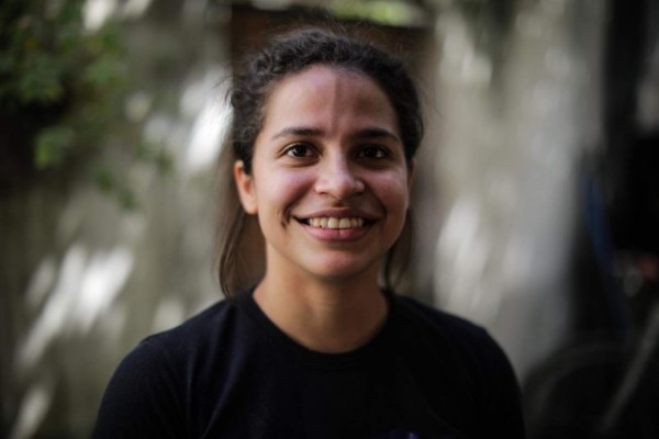 Centroamericanas que brillan en 2020